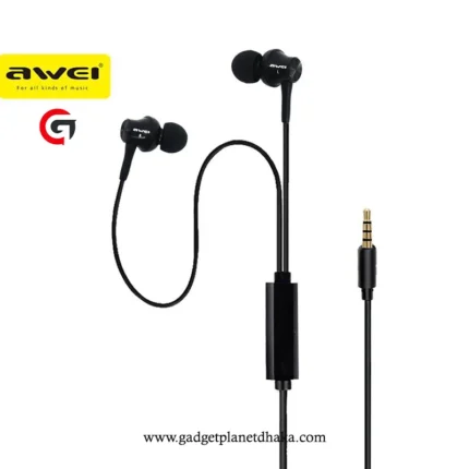 Awei PC-1 Wired In-ear Earphone