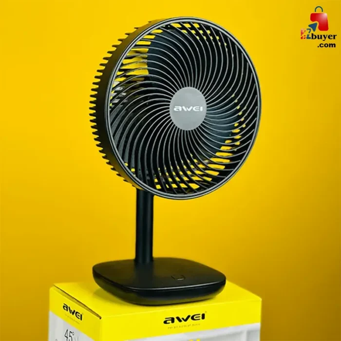 Awei F30 Mini Desktop Fan