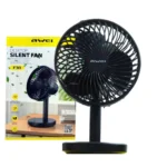 Small Cooling Fan