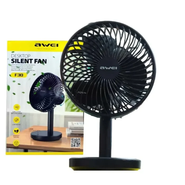 Small Cooling Fan