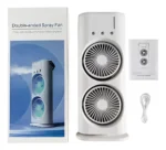 Mini Air Conditioner Fan