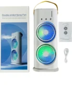 USB Rechargeable Fan
